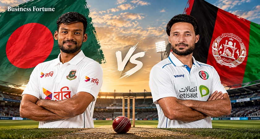 Bangladesh vs. Afghanistan: Preview 2026